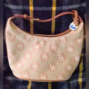 Dooney & Bourke Bucket Bag
